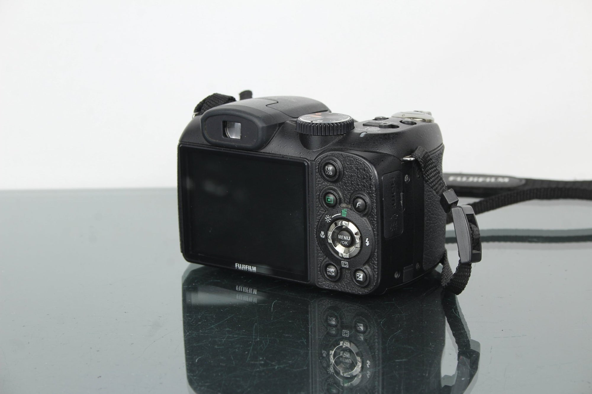 Fujifilm Finepix S2500 HD - Dutch|Thrift