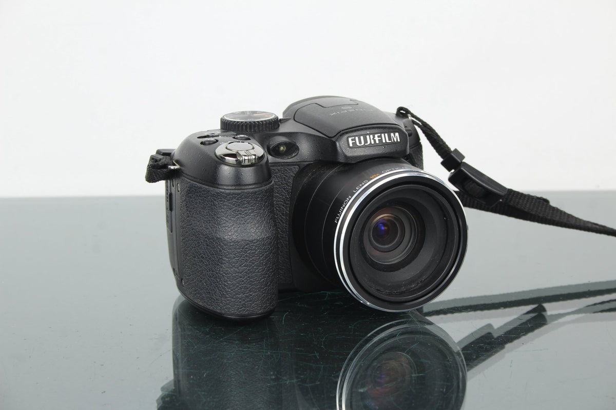 Fujifilm Finepix S2500 HD - Dutch|Thrift