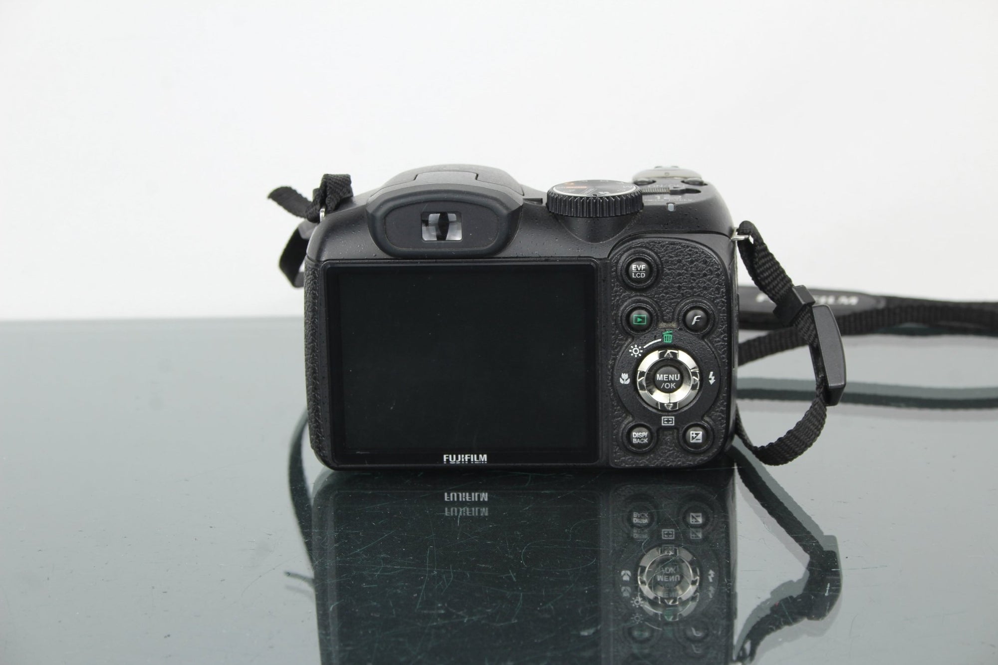 Fujifilm Finepix S2500 HD - Dutch|Thrift