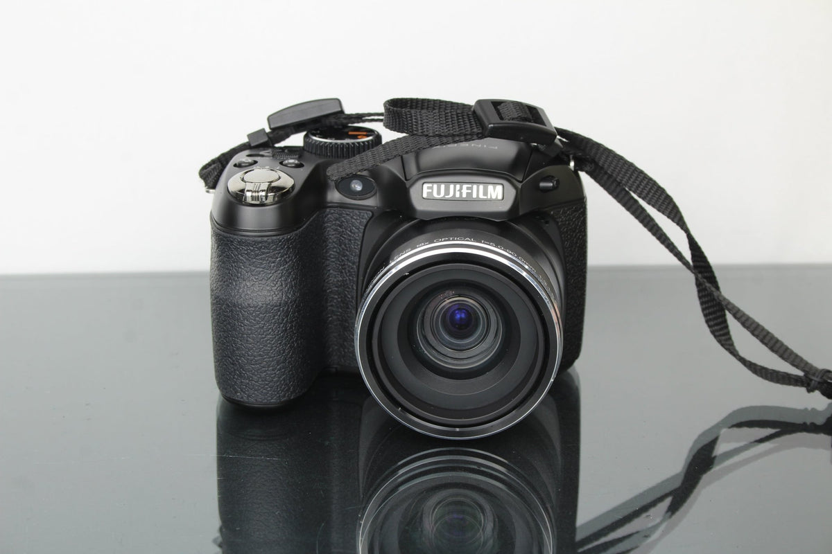 Fujifilm Finepix S2980 - Dutch|Thrift