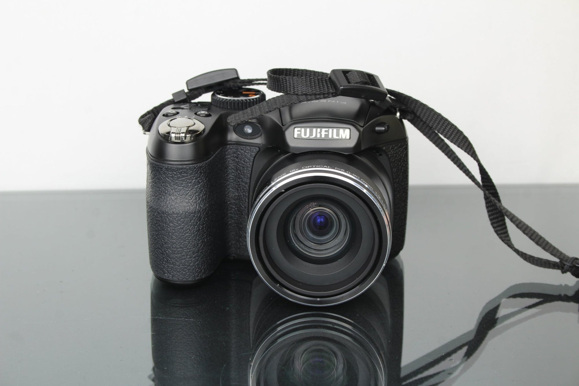 Fujifilm Finepix S2980 - Dutch|Thrift