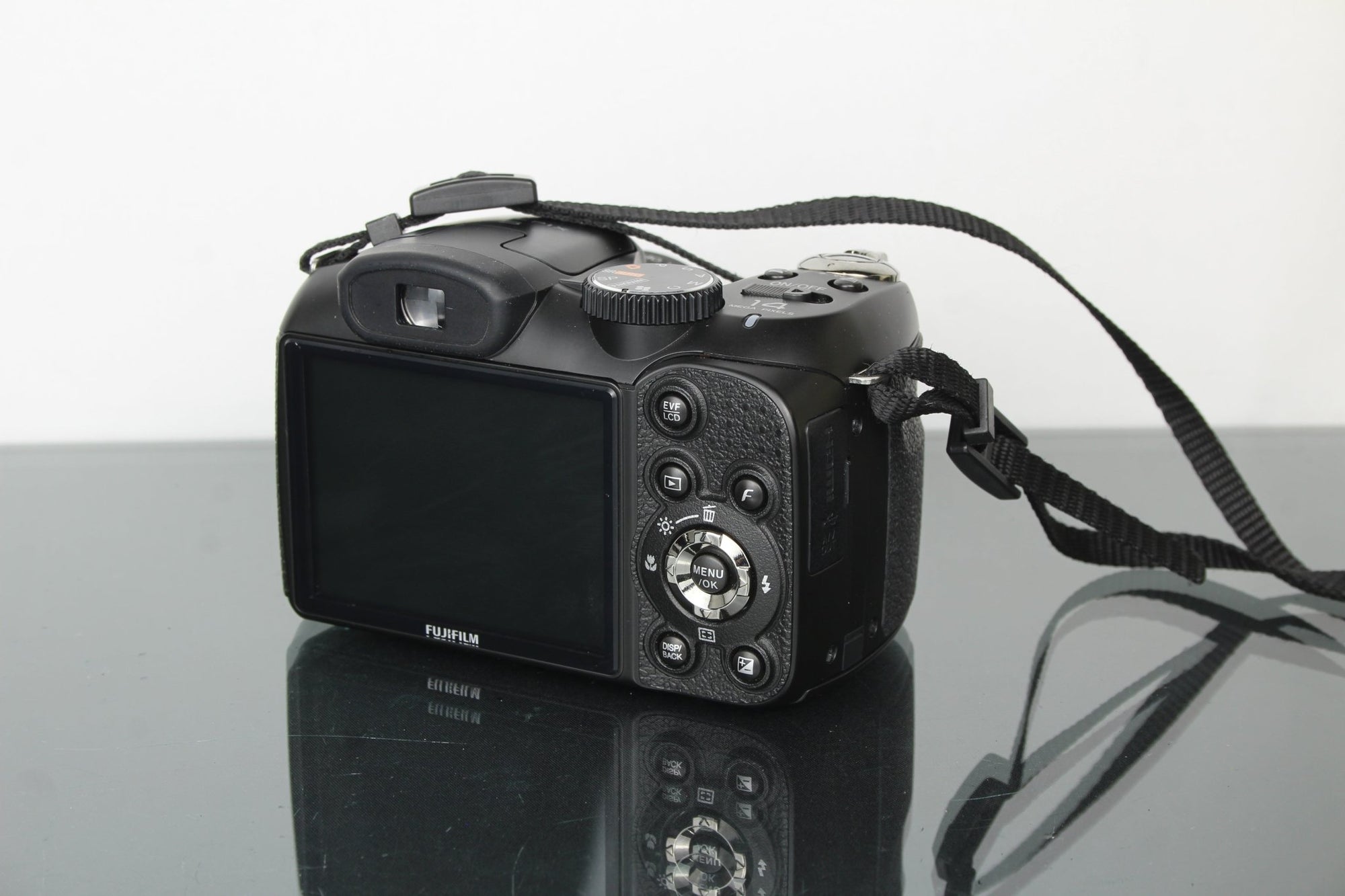 Fujifilm Finepix S2980 - Dutch|Thrift