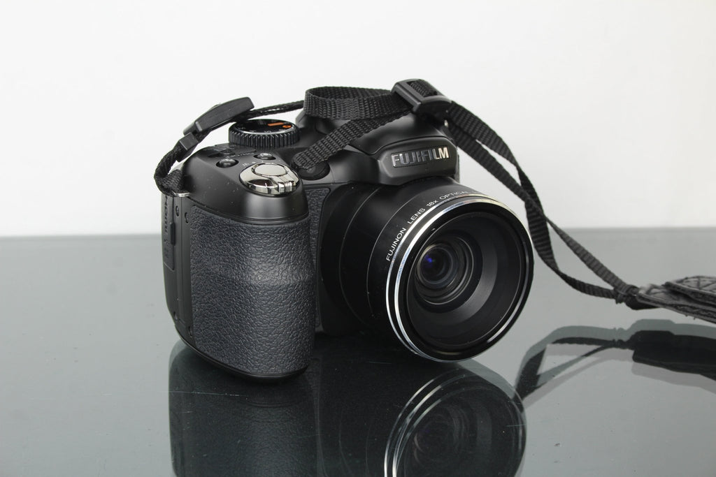 Fujifilm Finepix S2980 - Dutch|Thrift