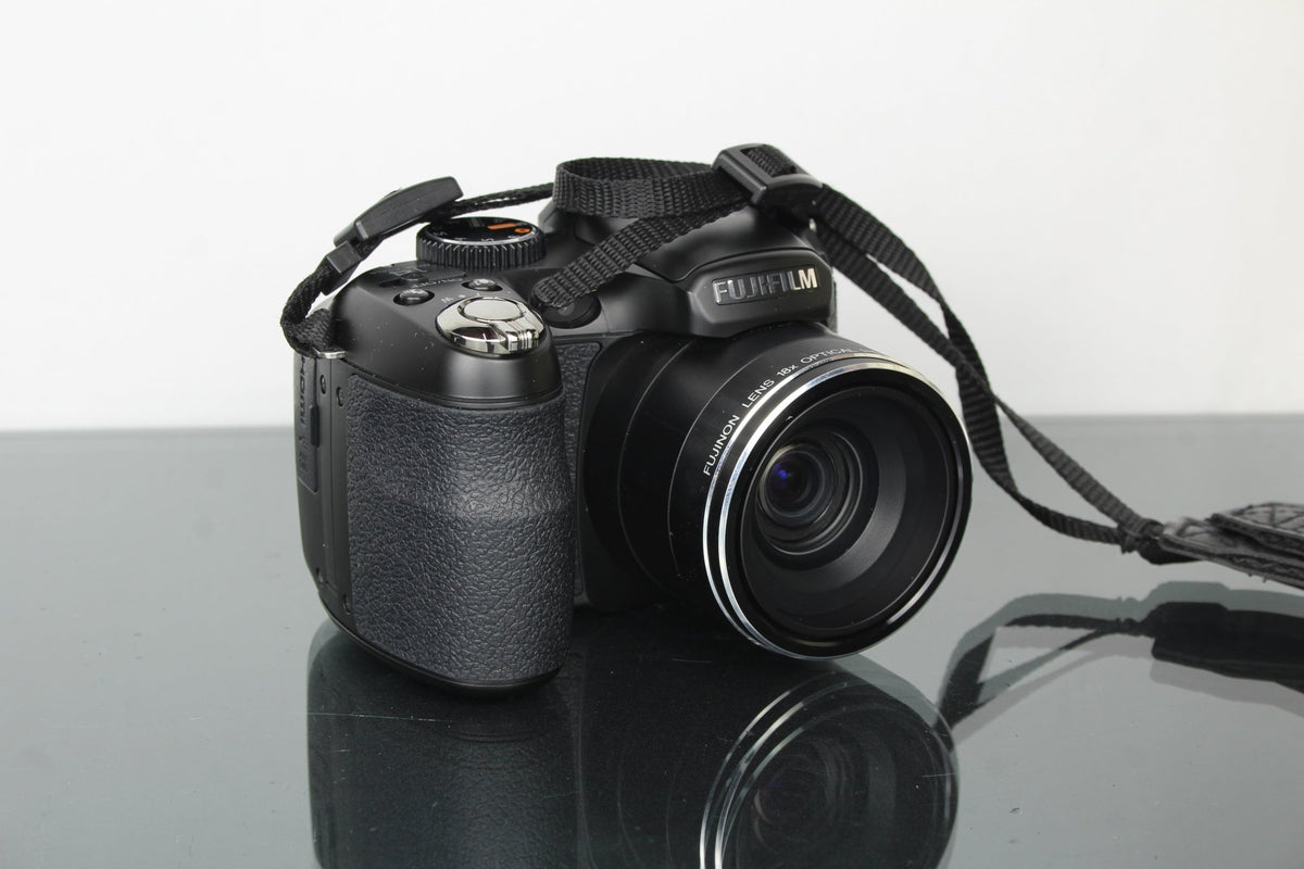 Fujifilm Finepix S2980 - Dutch|Thrift