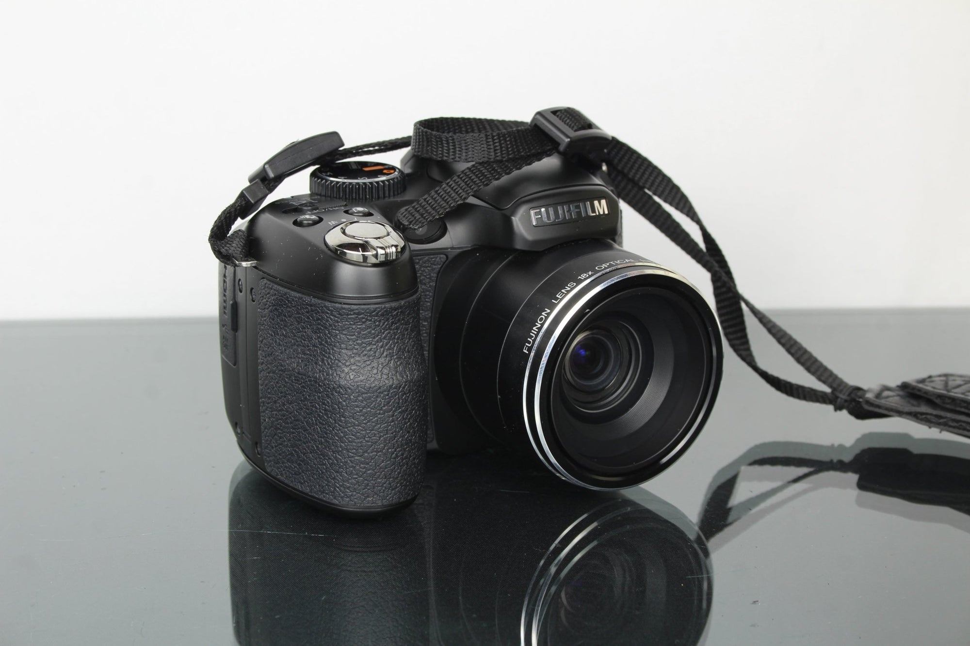 Fujifilm Finepix S2980 - Dutch|Thrift