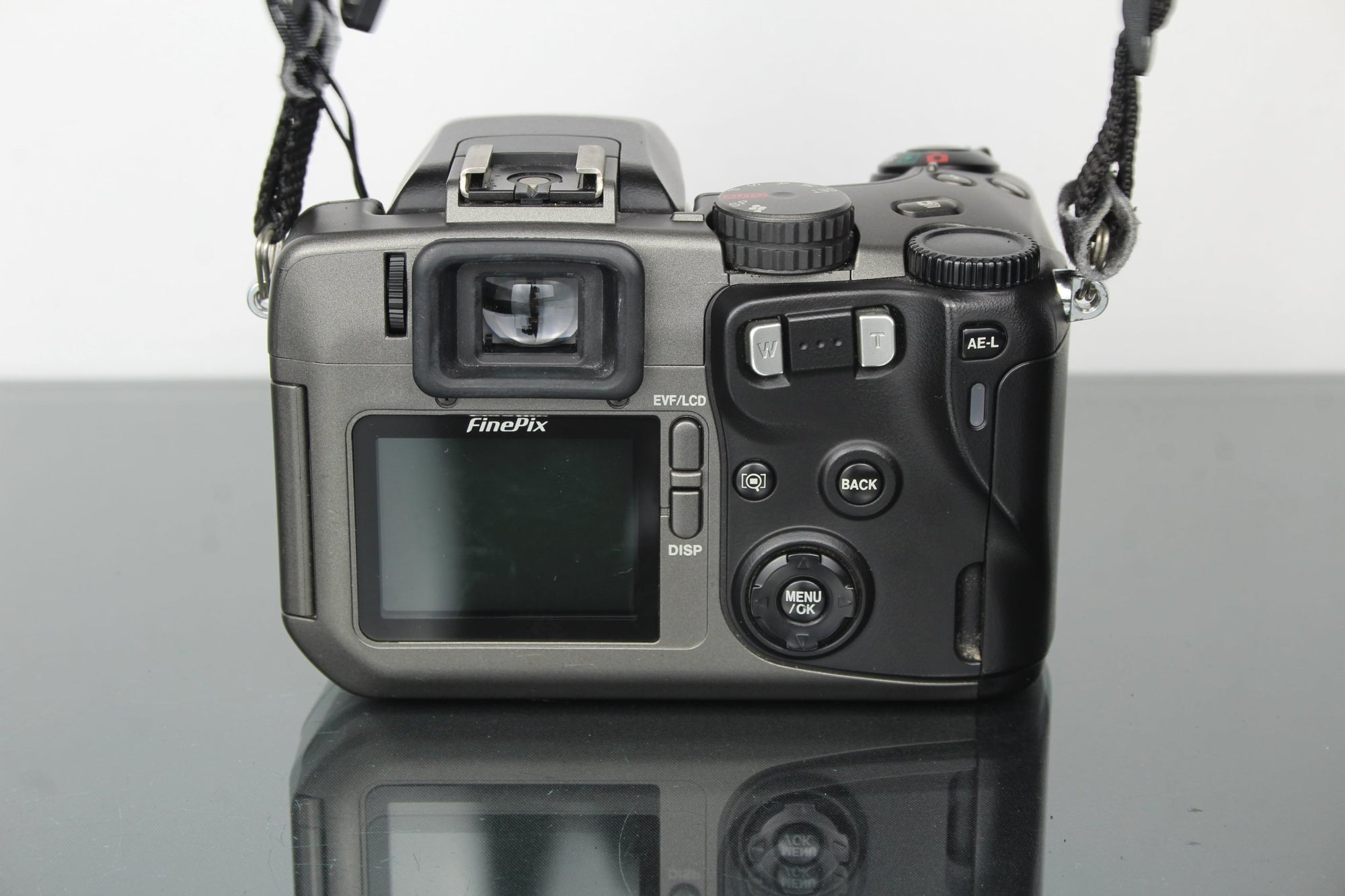Fujifilm Finepix S602Z - Dutch|Thrift