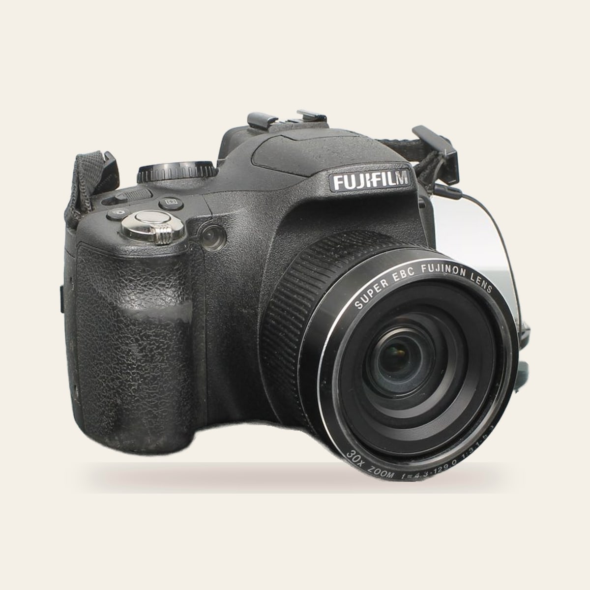 Fujifilm FinePix SL300
