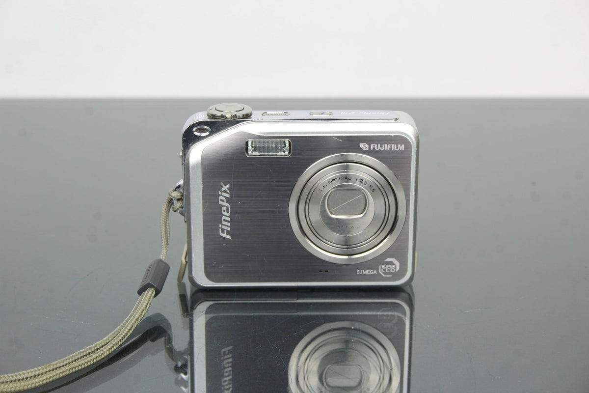 Fujifilm Finepix V10 - Dutch|Thrift