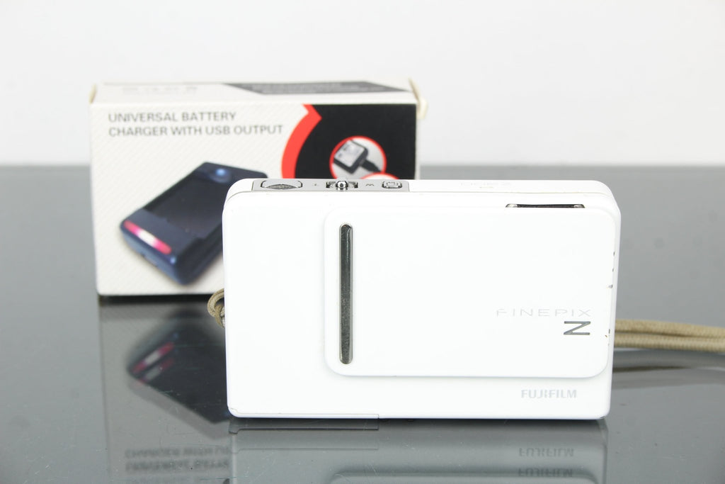 Fujifilm Finepix Z300 - Dutch|Thrift