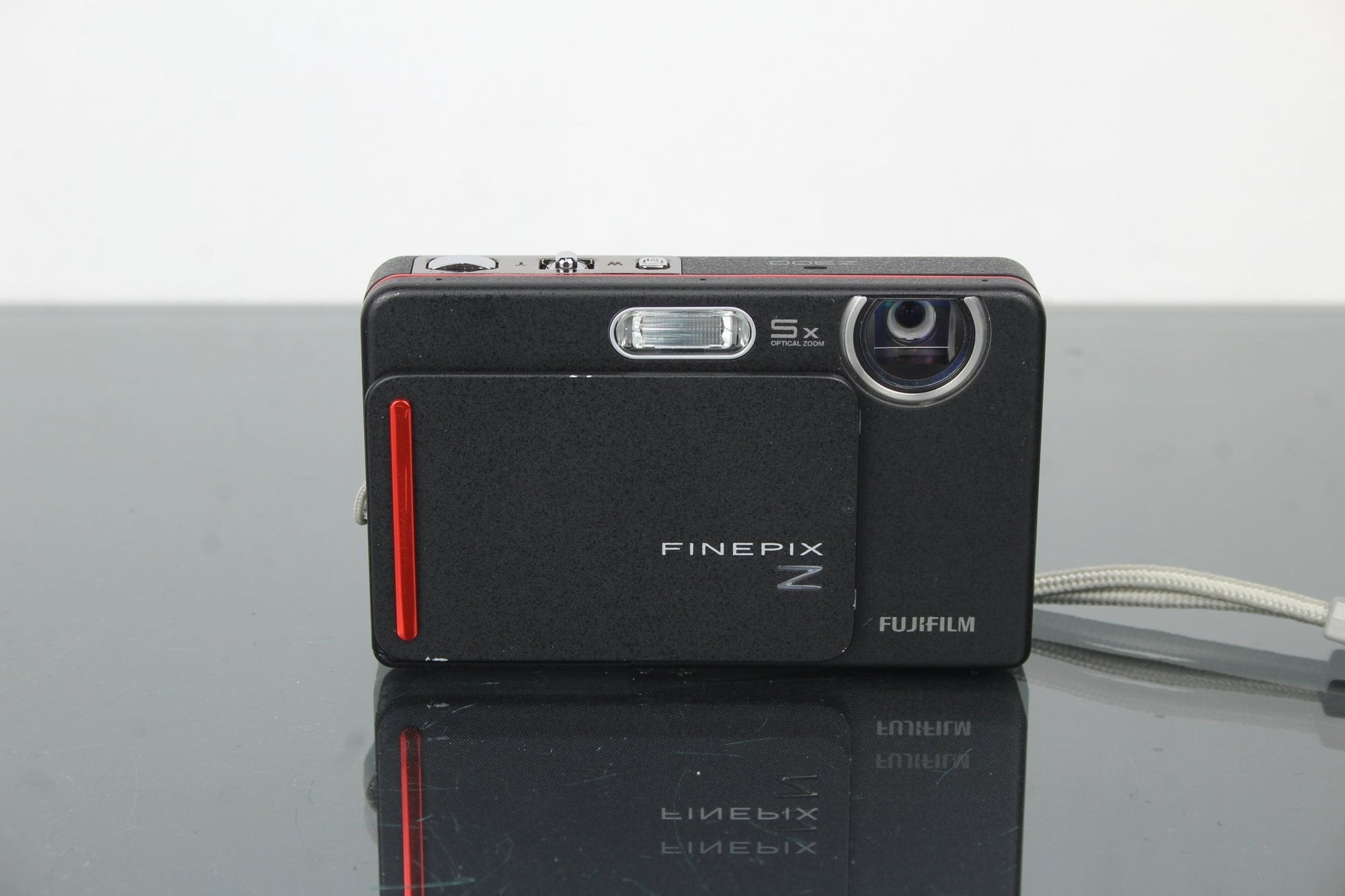 Fujifilm Finepix Z300 - Dutch|Thrift