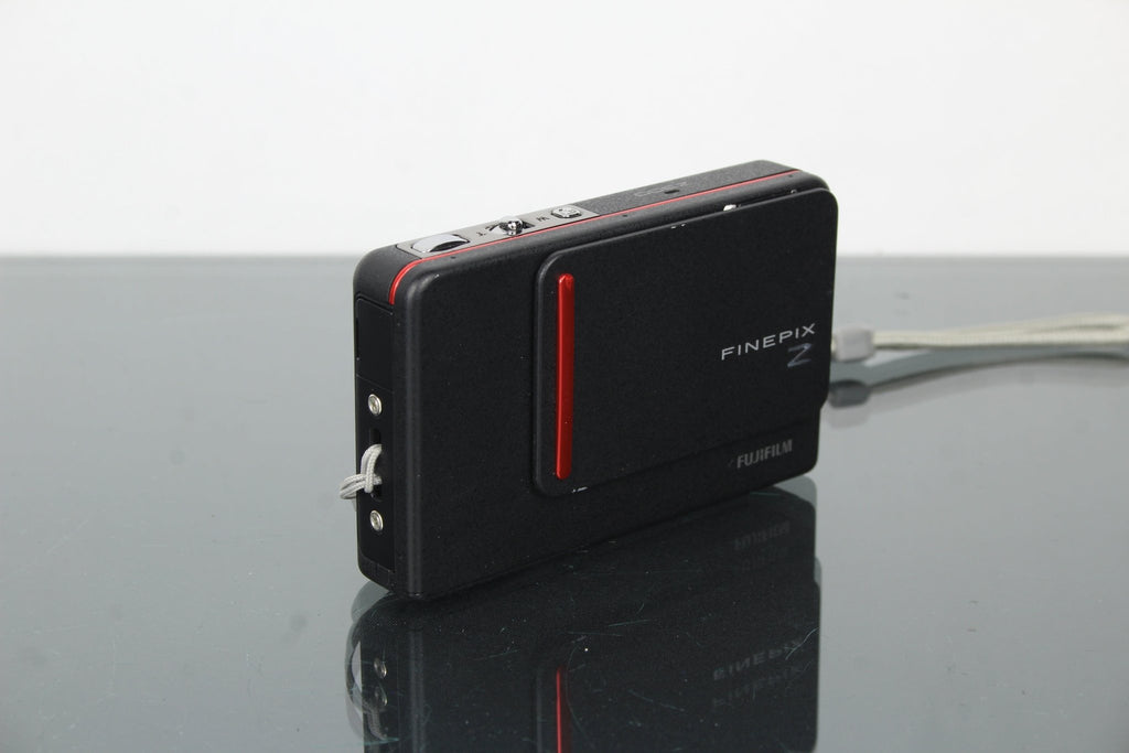 Fujifilm Finepix Z300 - Dutch|Thrift