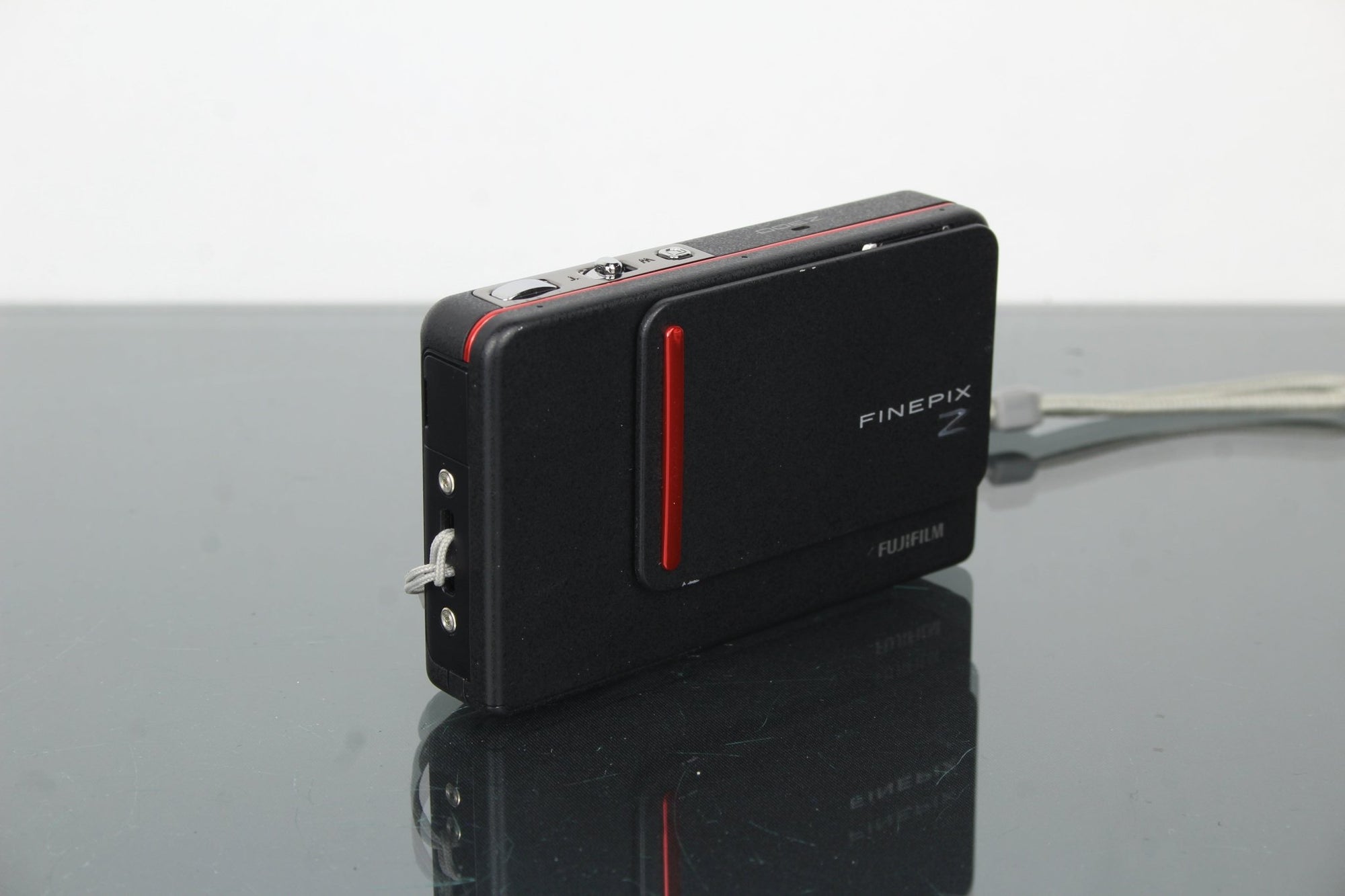 Fujifilm Finepix Z300 - Dutch|Thrift