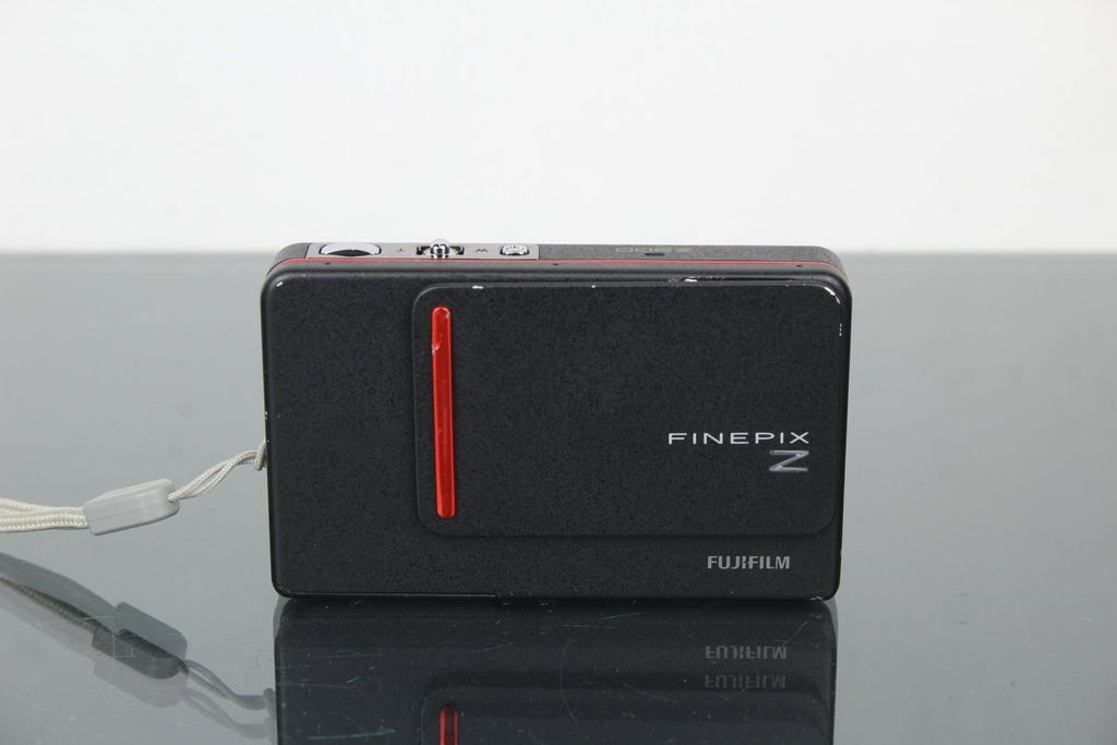 Fujifilm Finepix Z300 - Dutch|Thrift