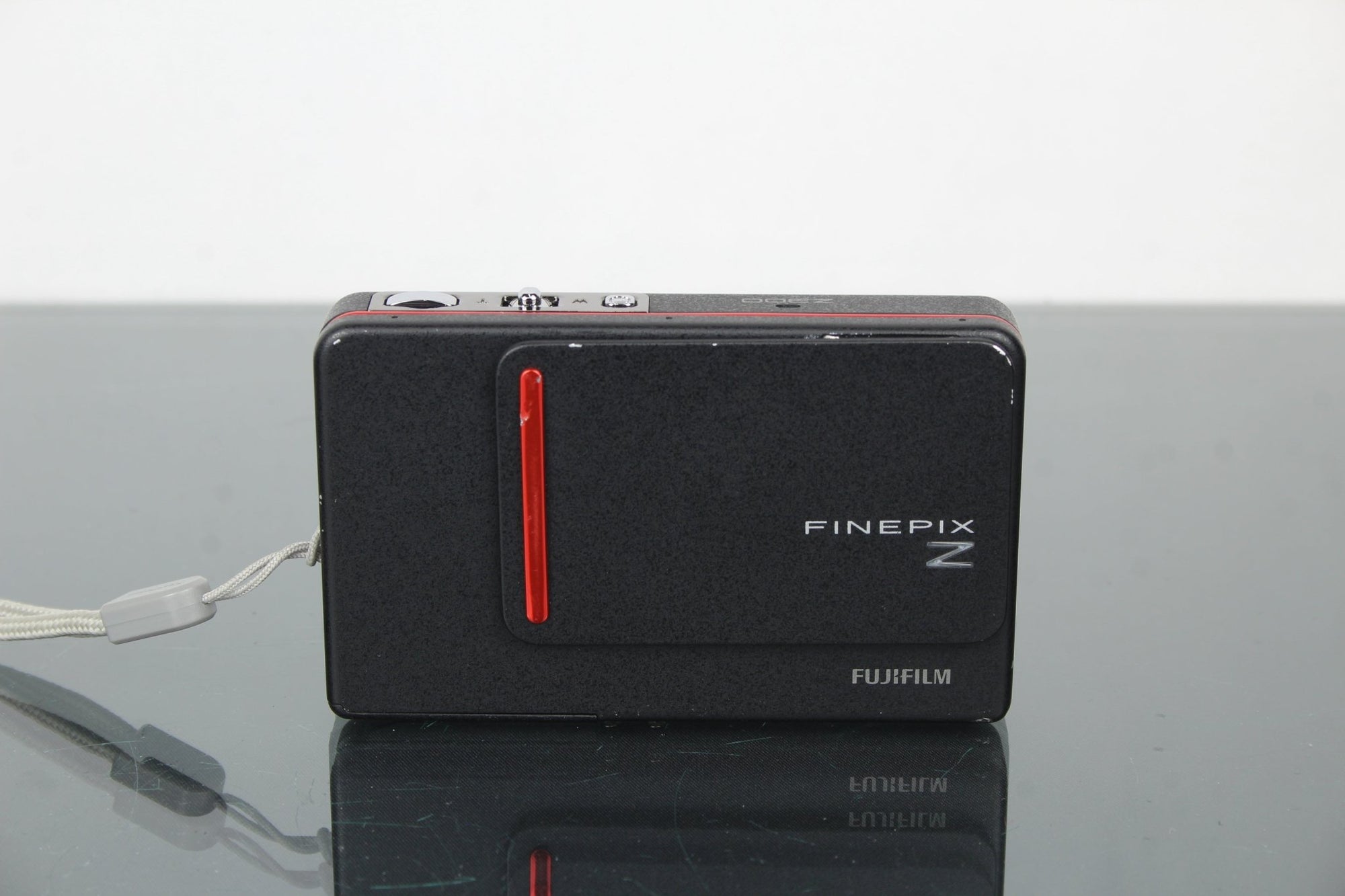 Fujifilm Finepix Z300 - Dutch|Thrift