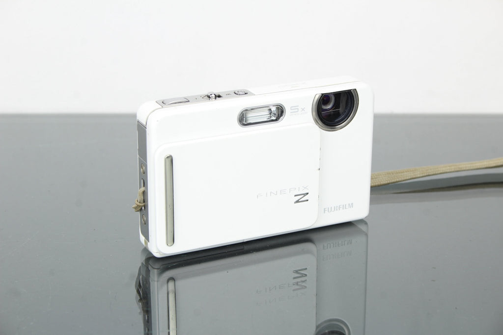 Fujifilm Finepix Z300 - Dutch|Thrift