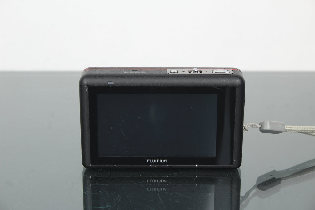 Fujifilm Finepix Z300 - Dutch|Thrift