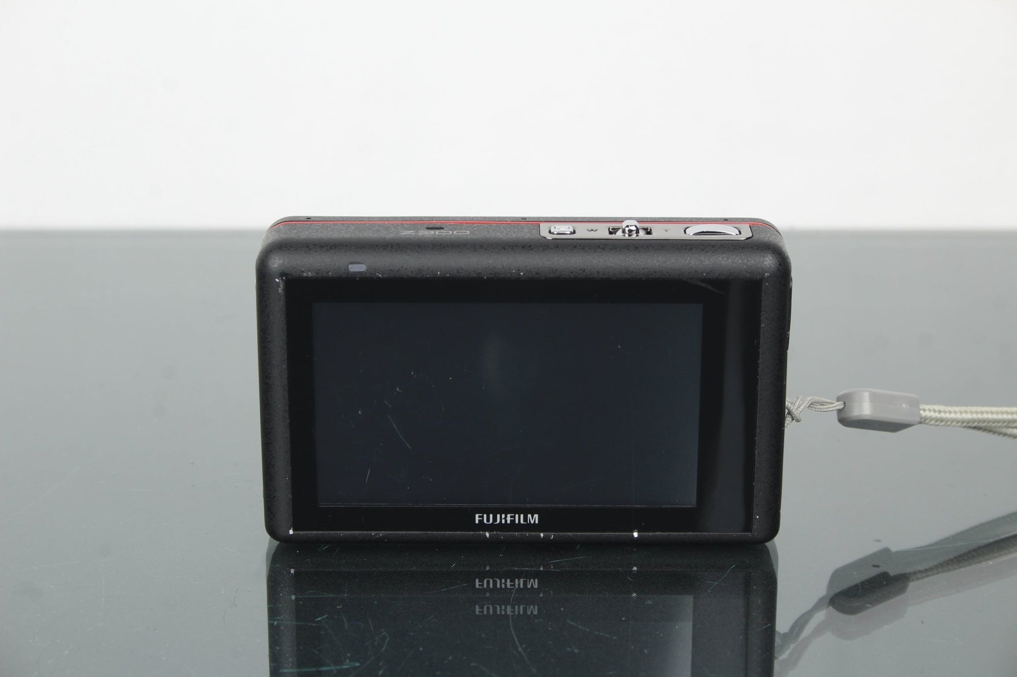 Fujifilm Finepix Z300 - Dutch|Thrift