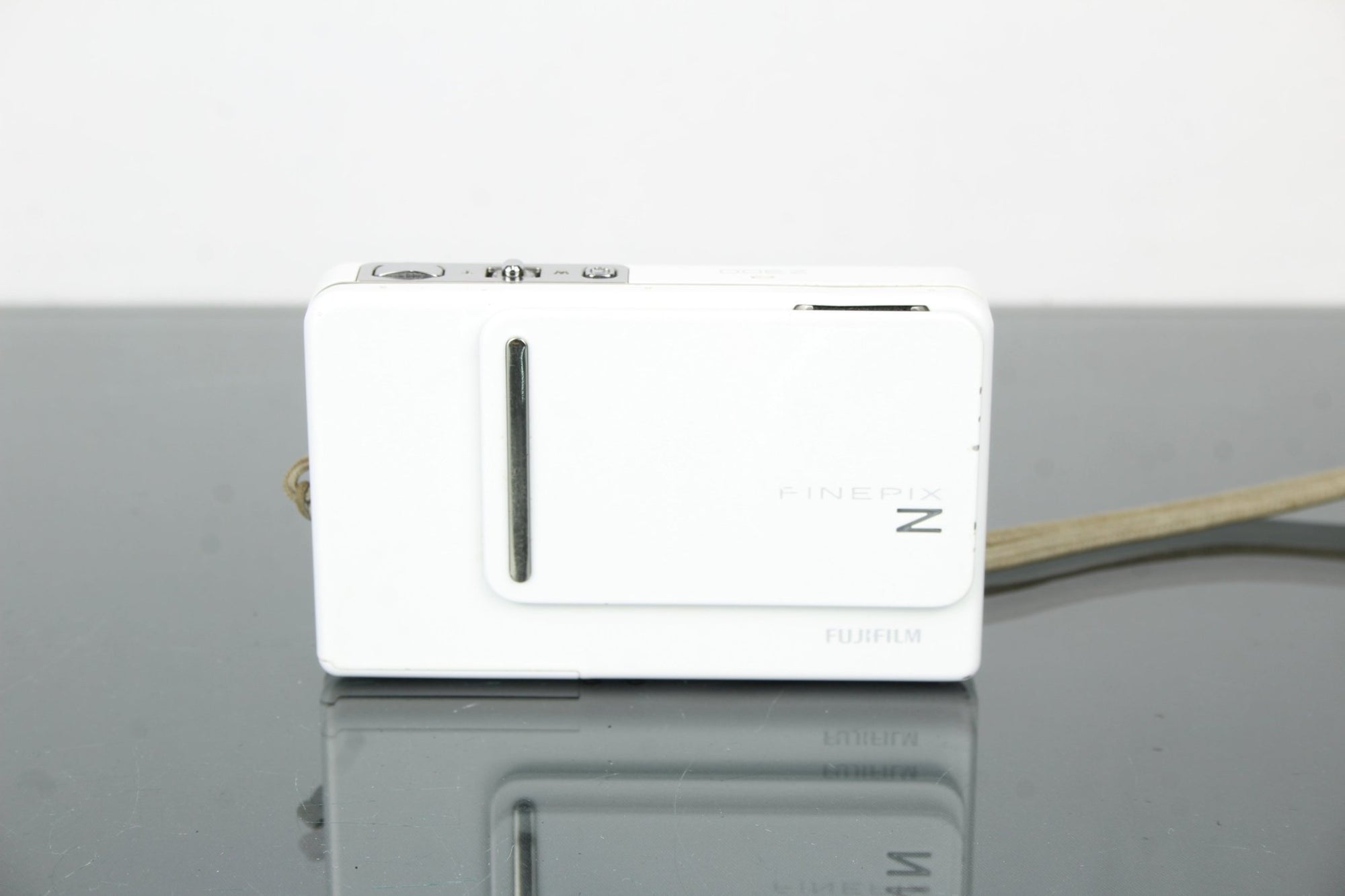 Fujifilm Finepix Z300 - Dutch|Thrift