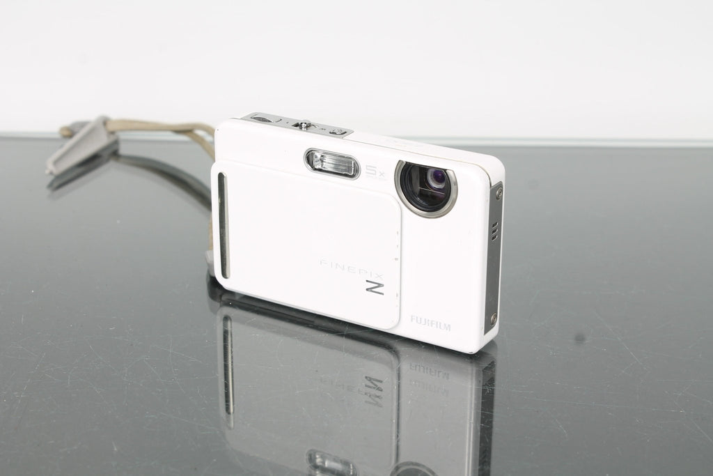 Fujifilm FinePix Z300 - Dutch|Thrift