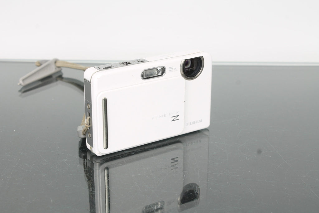 Fujifilm FinePix Z300 - Dutch|Thrift