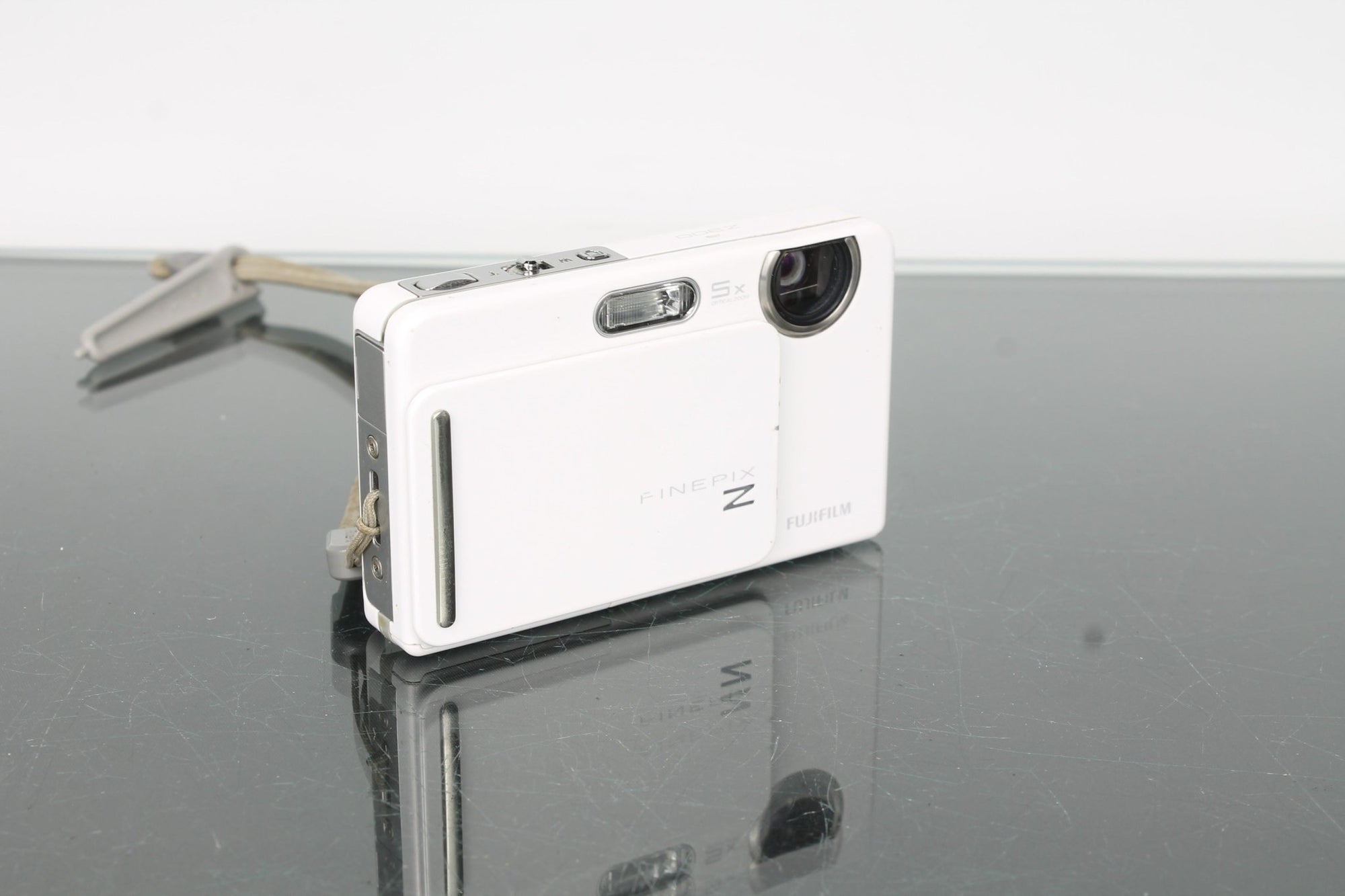 Fujifilm FinePix Z300 - Dutch|Thrift