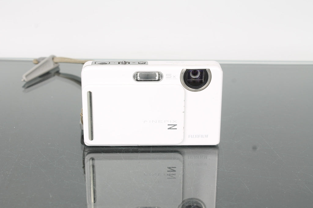 Fujifilm FinePix Z300 - Dutch|Thrift