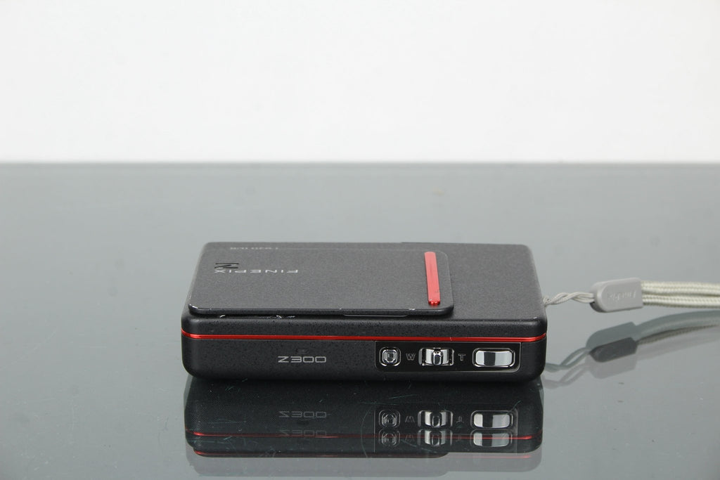 Fujifilm Finepix Z300 - Dutch|Thrift