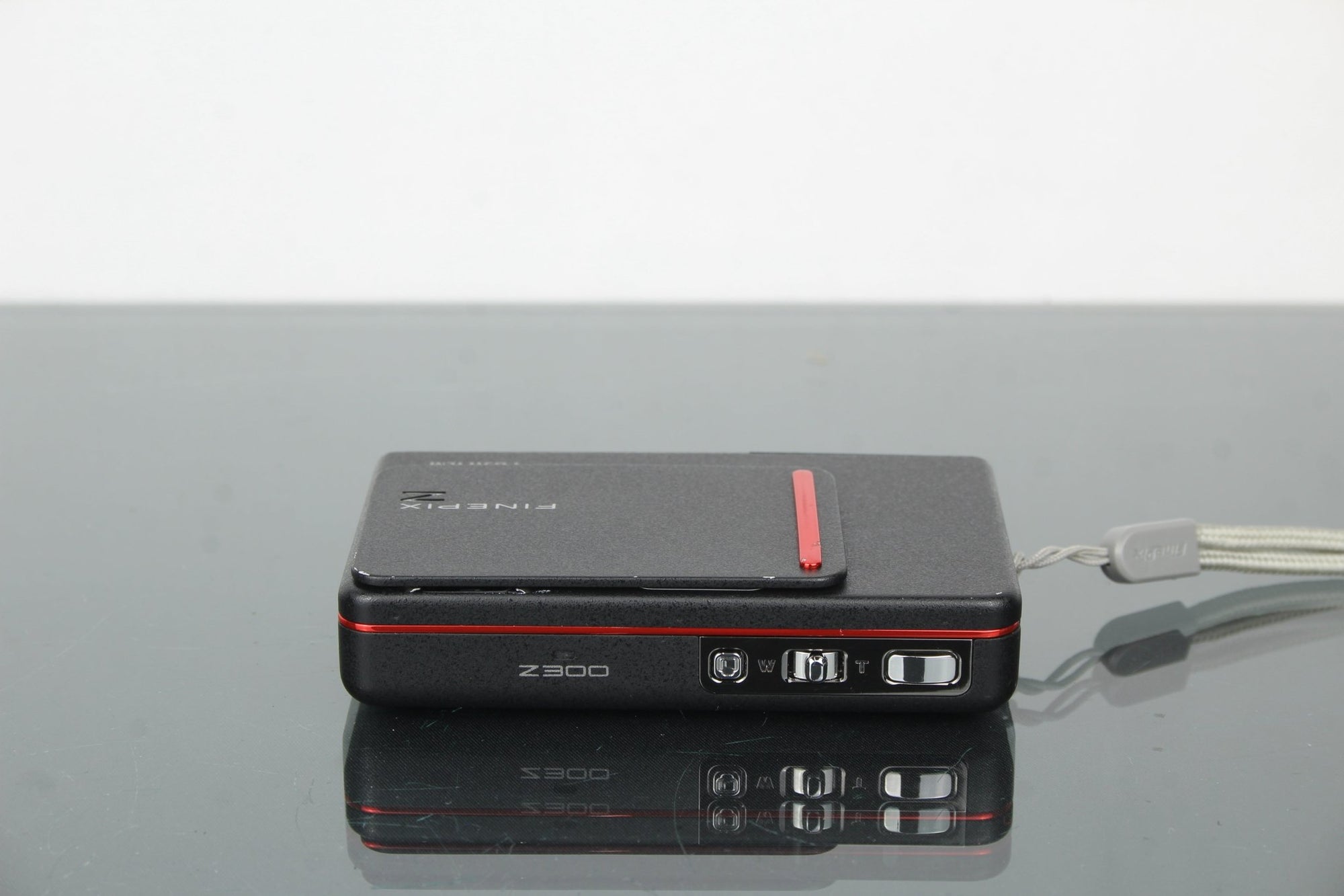 Fujifilm Finepix Z300 - Dutch|Thrift