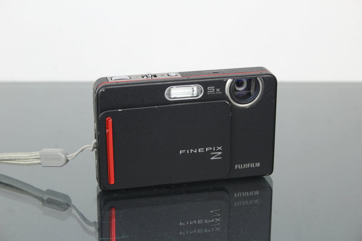 Fujifilm Finepix Z300 - Dutch|Thrift