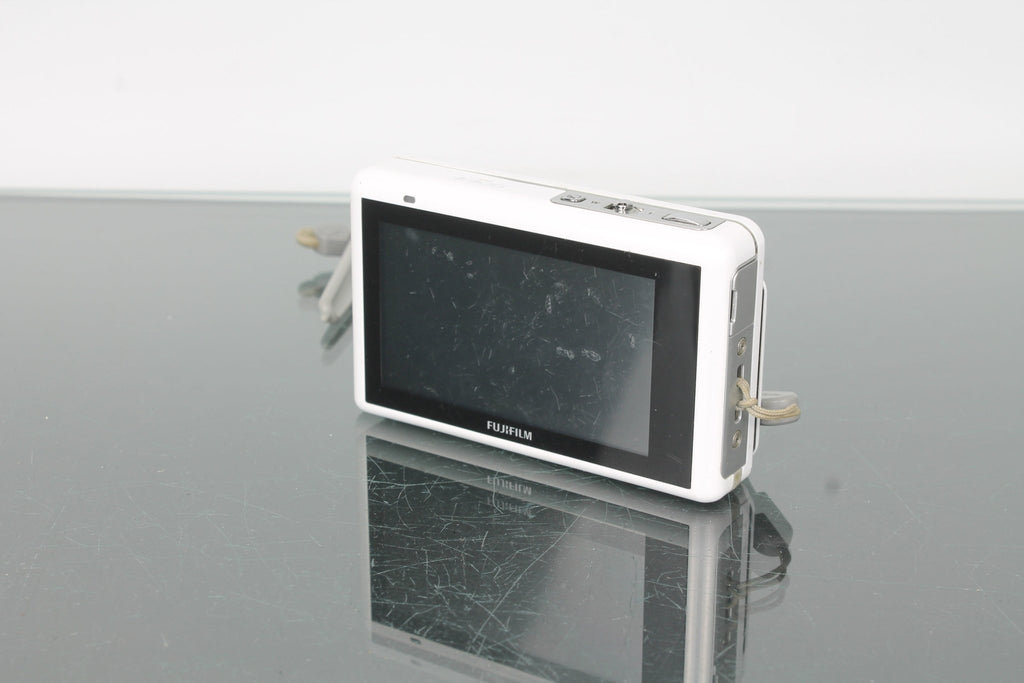 Fujifilm FinePix Z300 - Dutch|Thrift