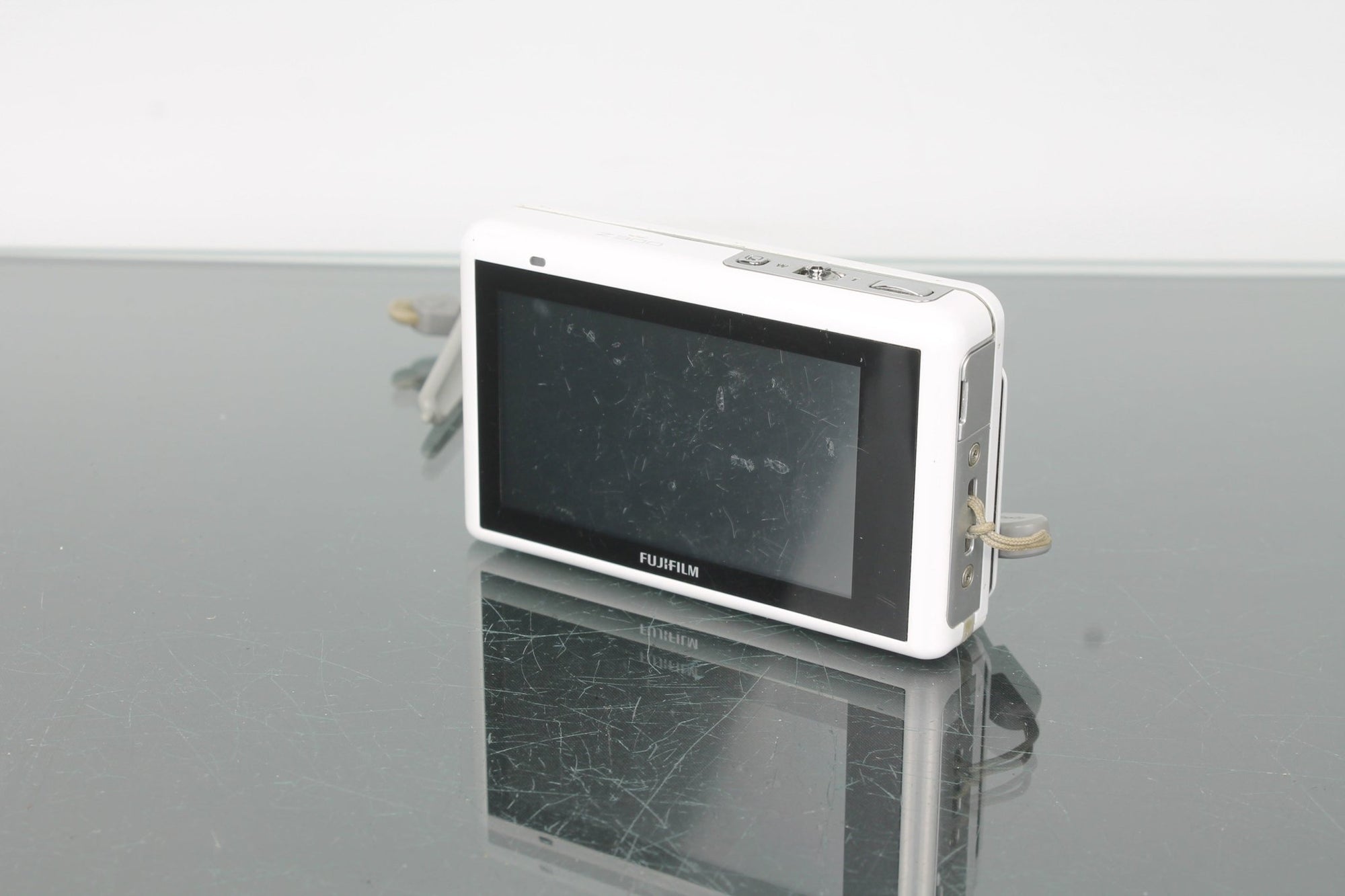 Fujifilm FinePix Z300 - Dutch|Thrift