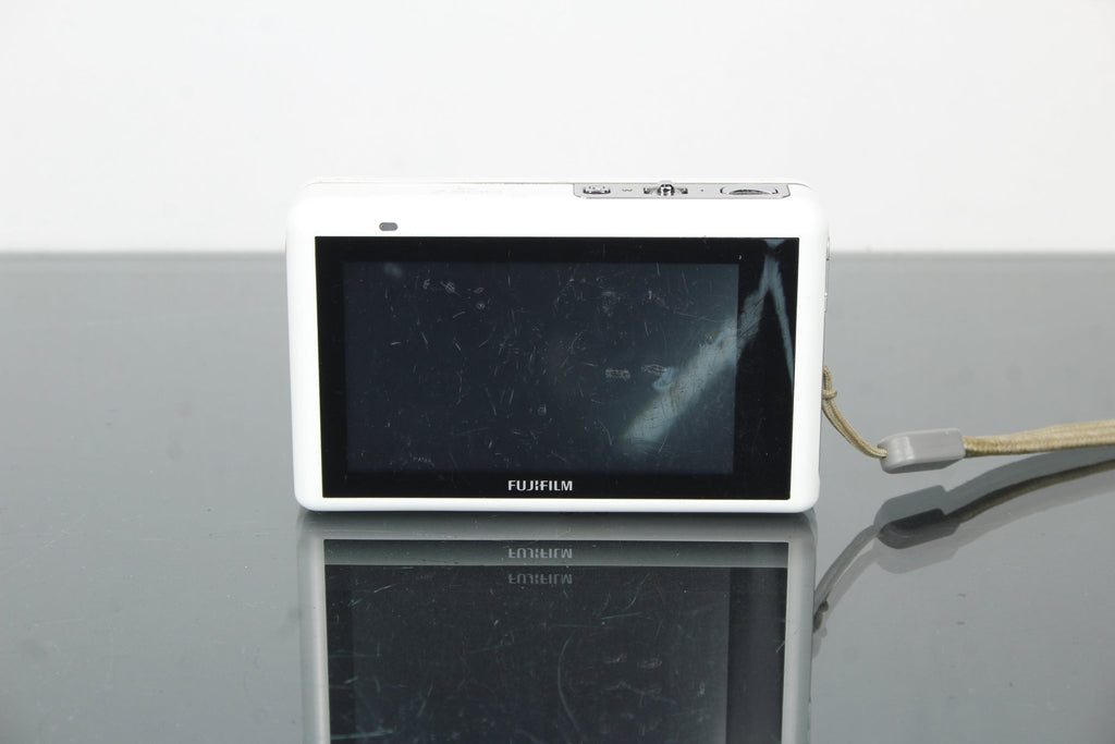 Fujifilm Finepix Z300 - Dutch|Thrift