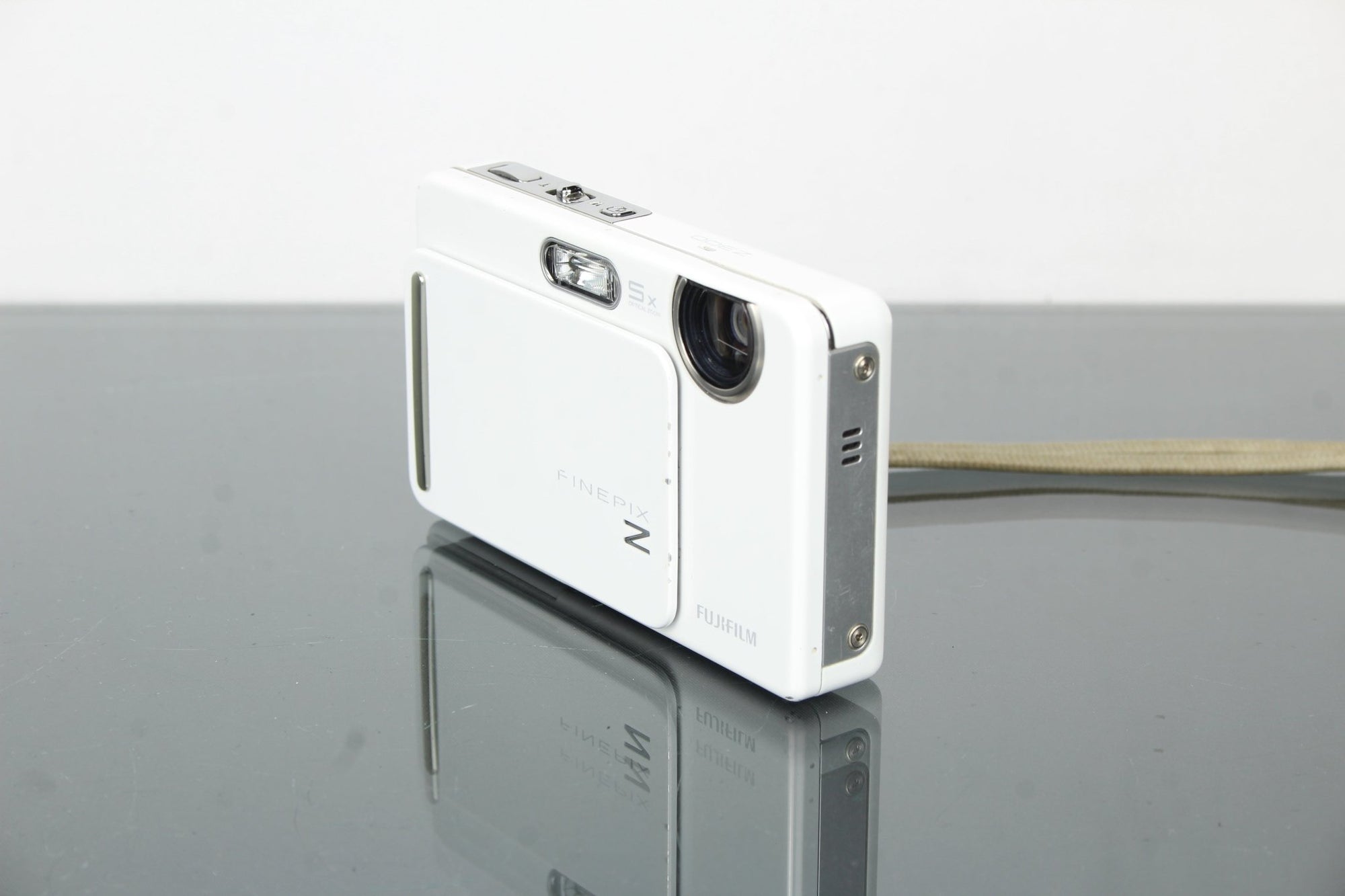 Fujifilm Finepix Z300 - Dutch|Thrift