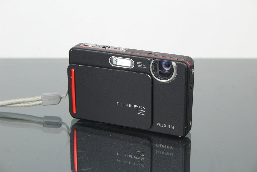 Fujifilm Finepix Z300 - Dutch|Thrift