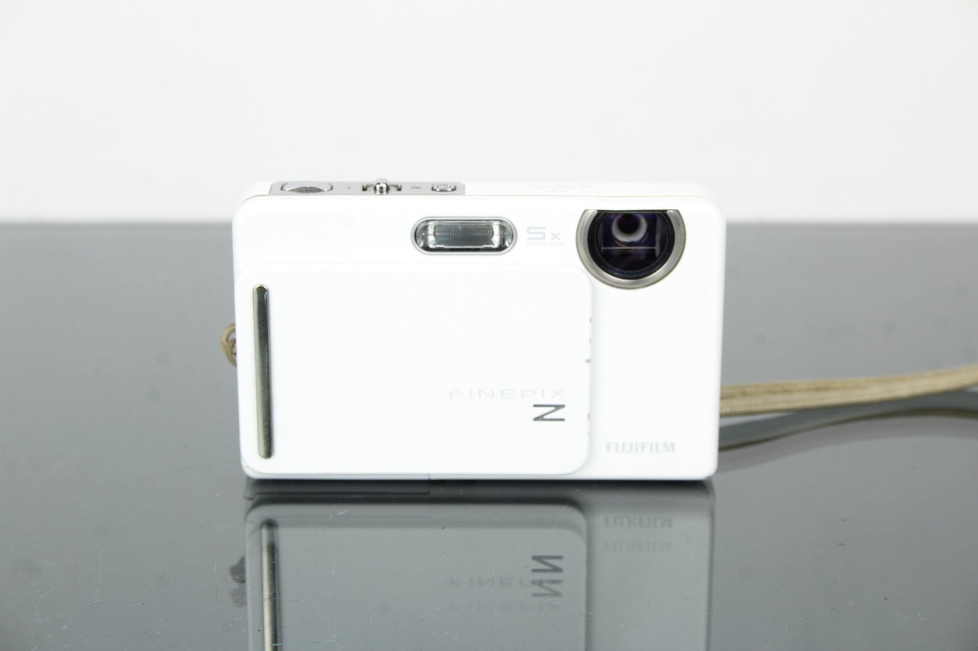 Fujifilm Finepix Z300 - Dutch|Thrift