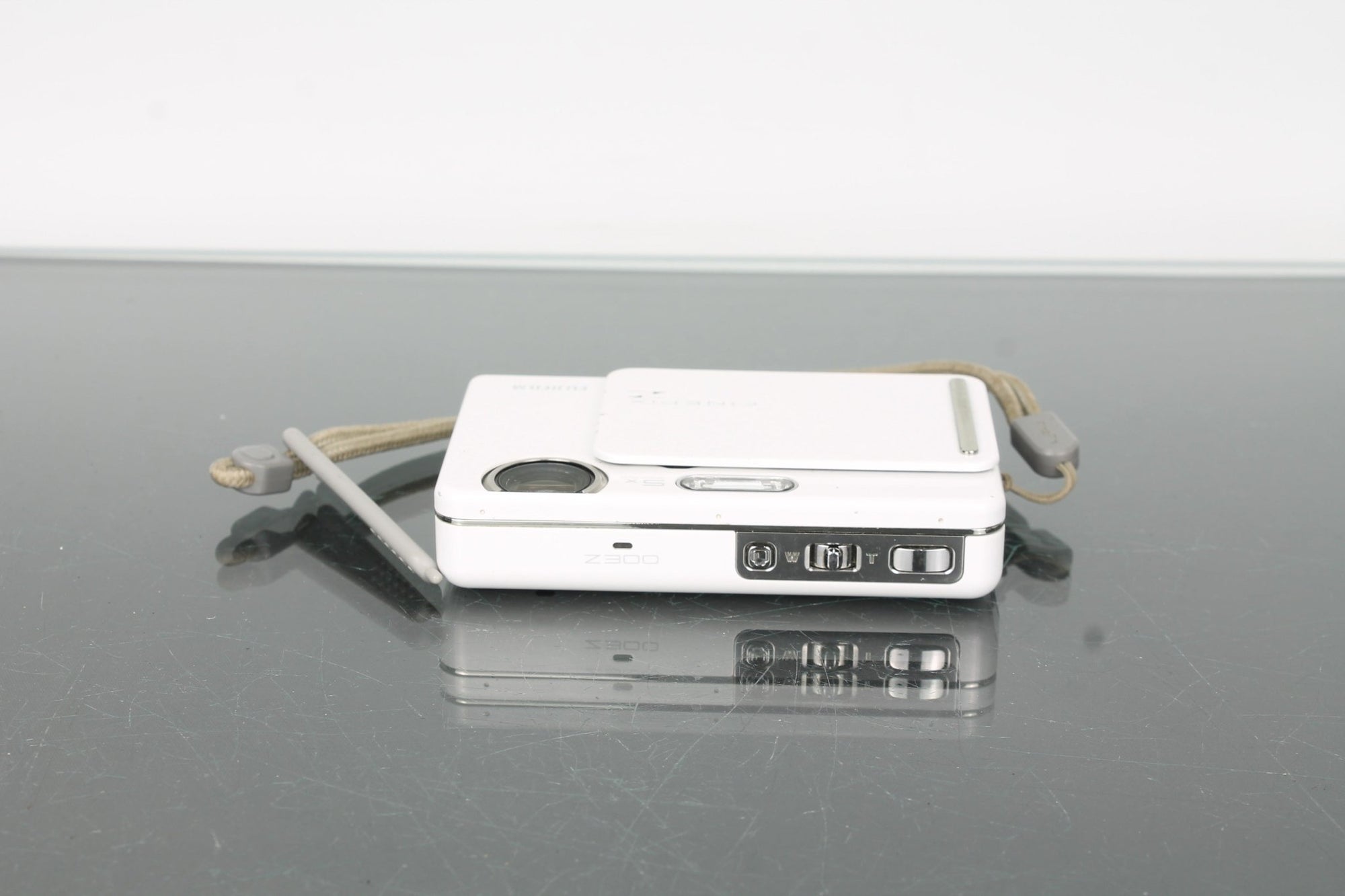 Fujifilm FinePix Z300 - Dutch|Thrift