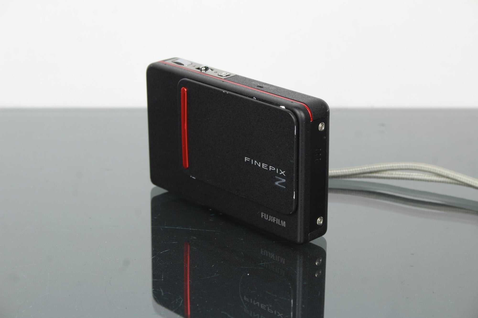 Fujifilm Finepix Z300 - Dutch|Thrift