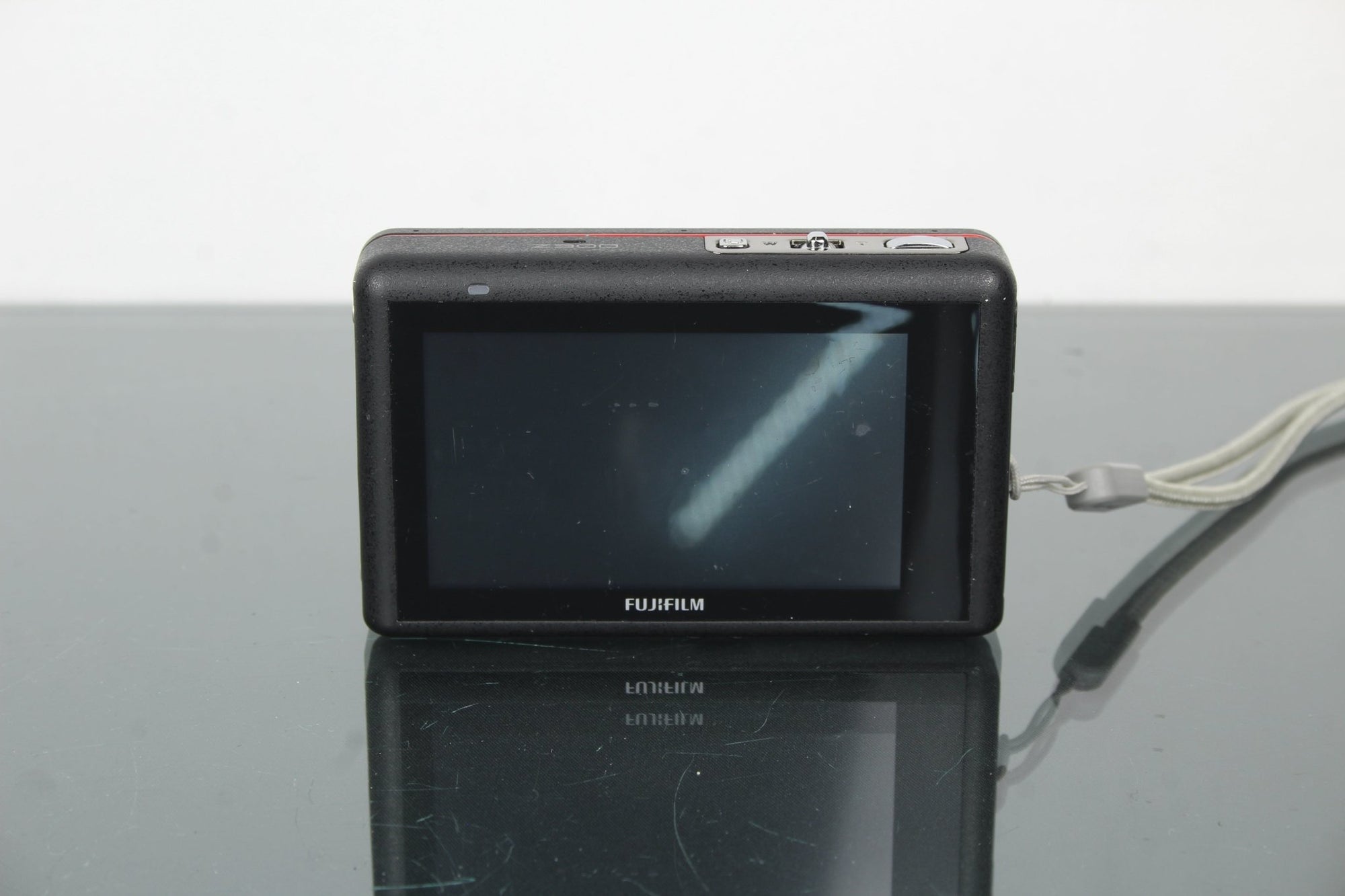 Fujifilm Finepix Z300 - Dutch|Thrift