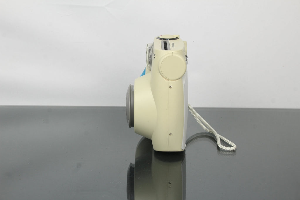 Fujifilm Instant Camera INSTAX Mini 7 - Dutch|Thrift