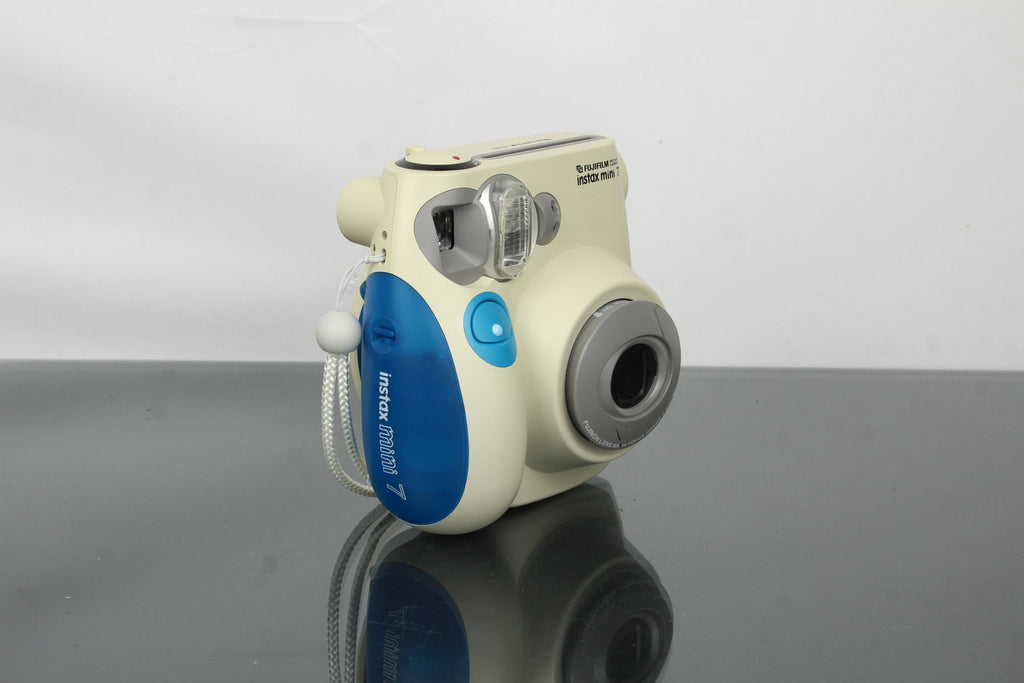 Fujifilm Instant Camera INSTAX Mini 7 - Dutch|Thrift