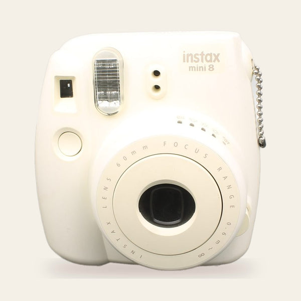 Fujifilm Instax Mini 8