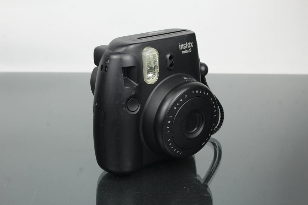 Fujifilm Instax Mini 8 - Dutch|Thrift