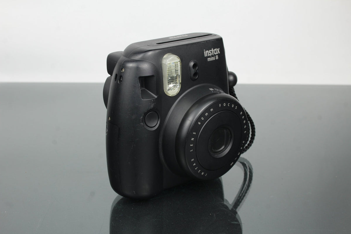 Fujifilm Instax Mini 8 - Dutch|Thrift