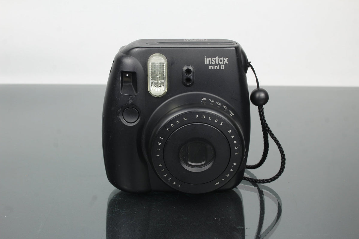 Fujifilm Instax Mini 8 - Dutch|Thrift