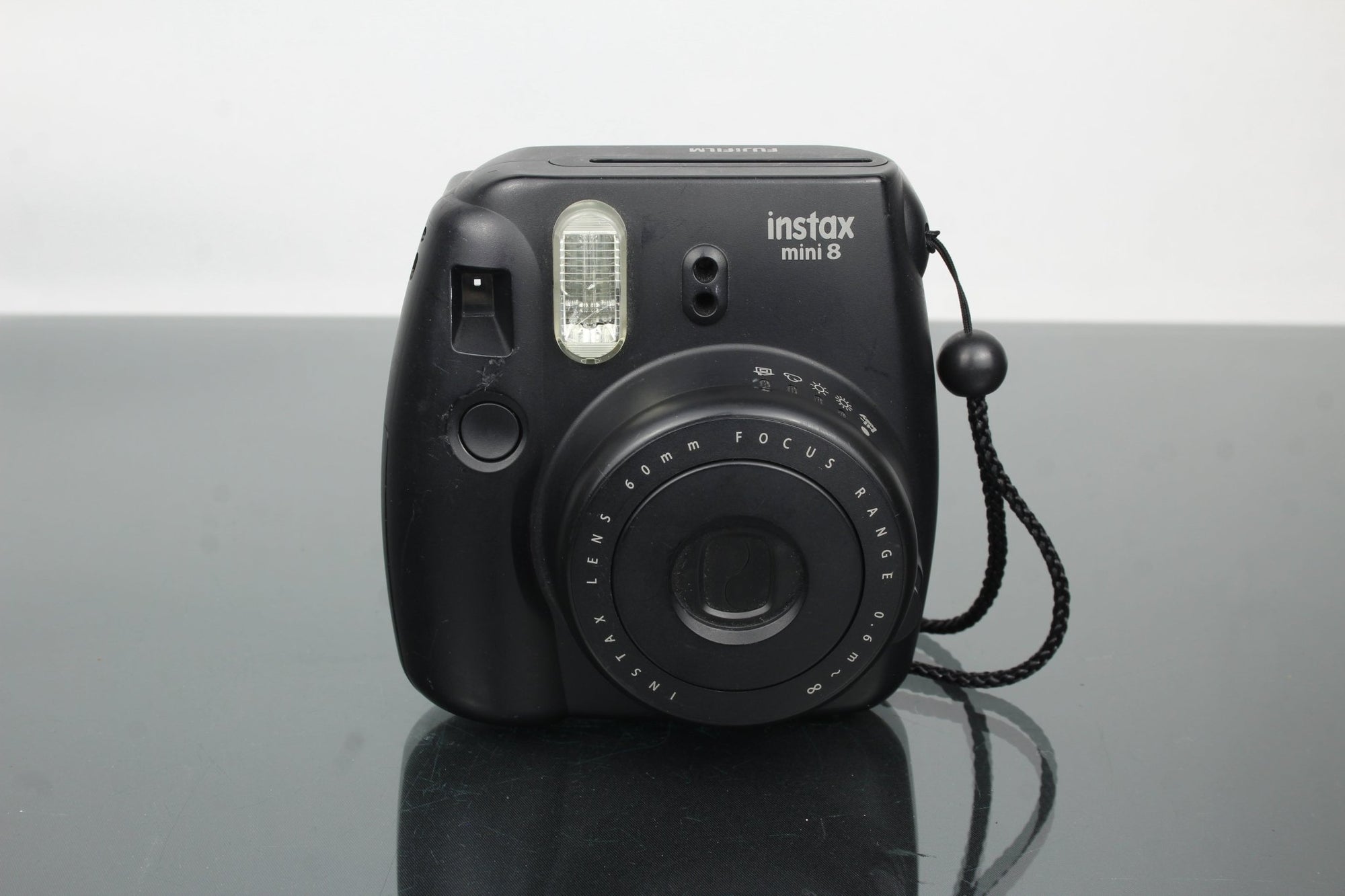 Fujifilm Instax Mini 8 - Dutch|Thrift