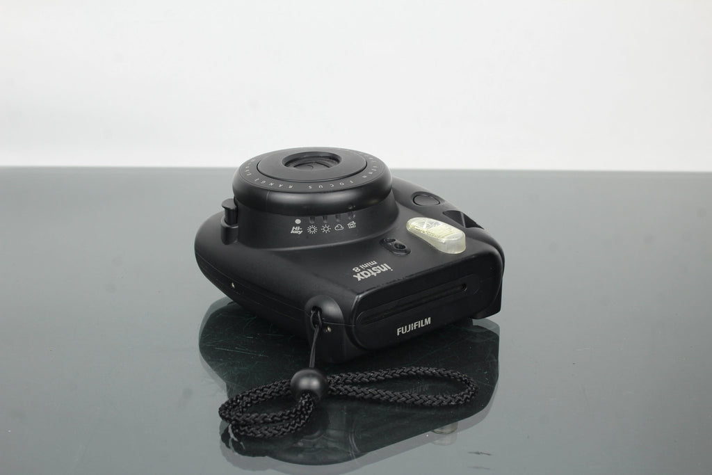 Fujifilm Instax Mini 8 - Dutch|Thrift