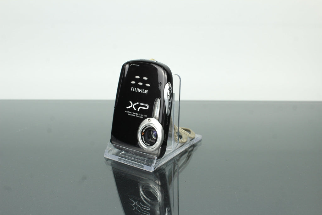 Fujifilm XP10 - Dutch|Thrift