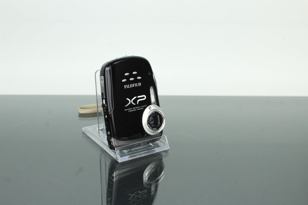 Fujifilm XP10 - Dutch|Thrift