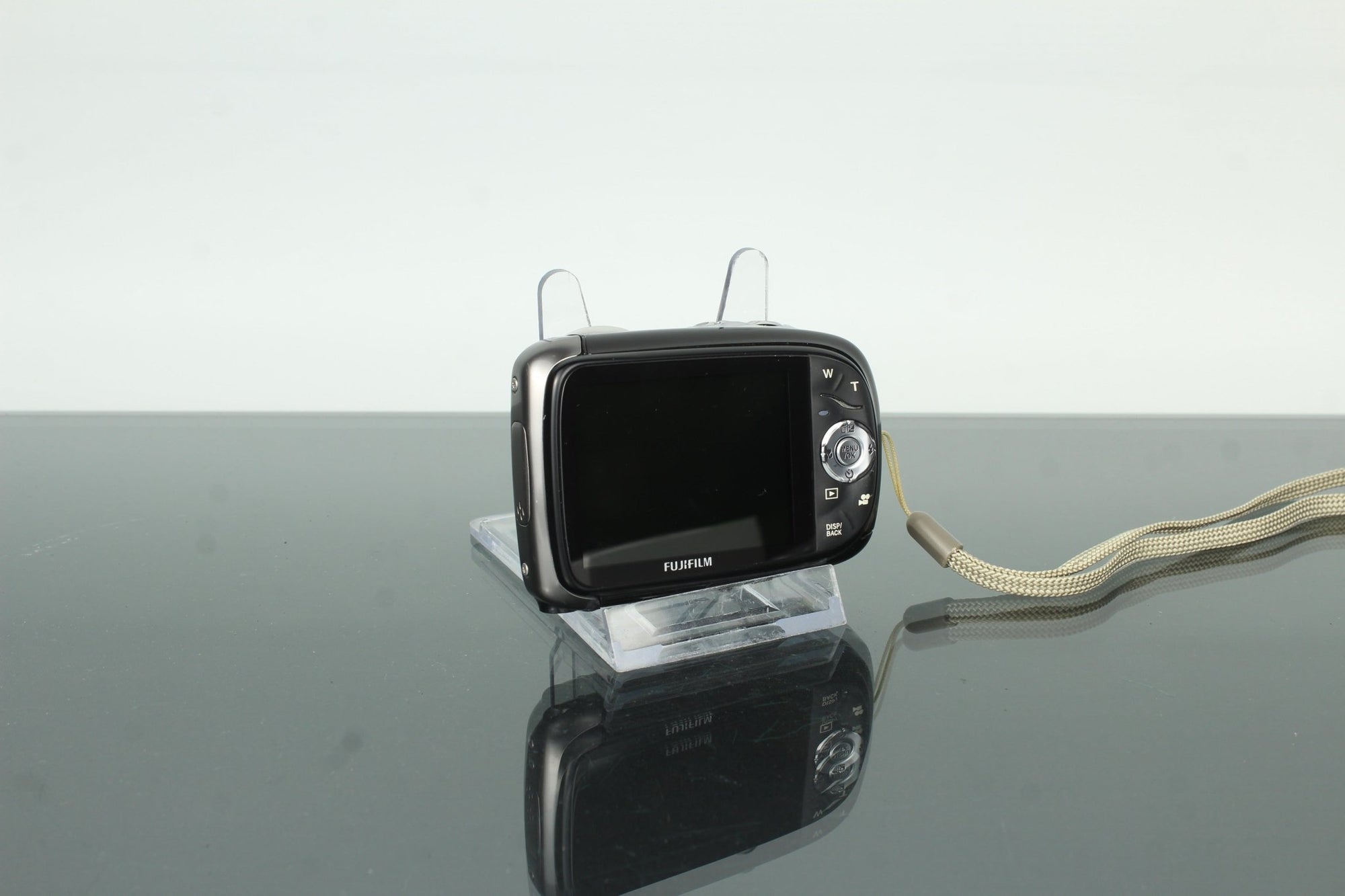 Fujifilm XP10 - Dutch|Thrift