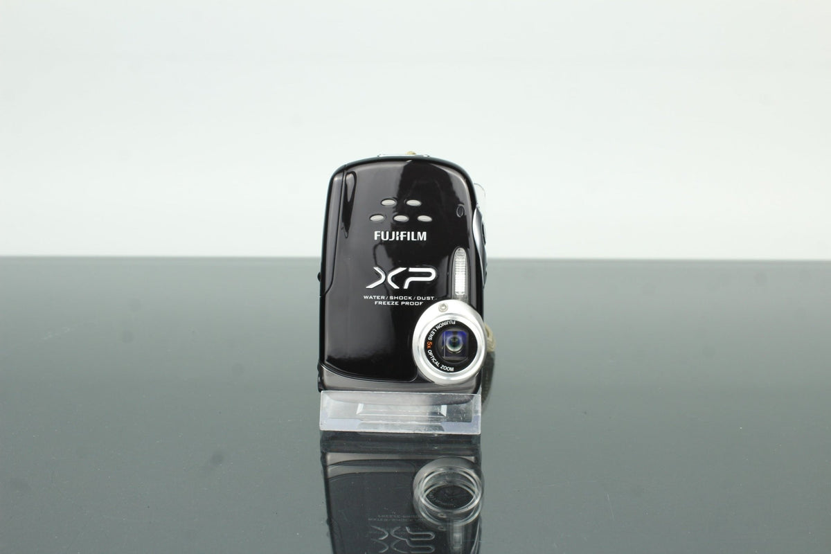 Fujifilm XP10 - Dutch|Thrift